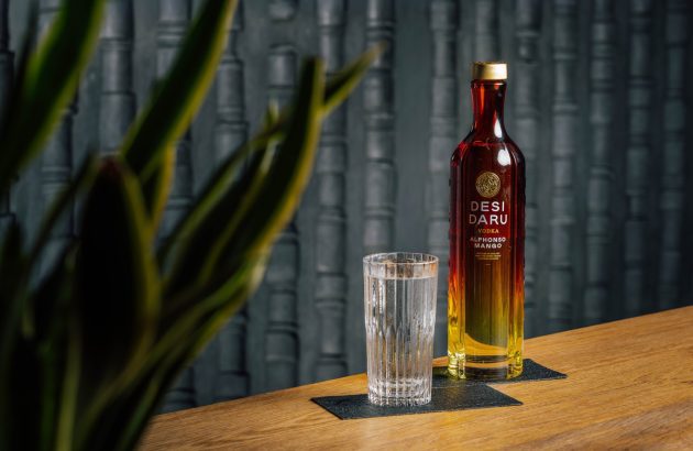 Tayēr + Elementary spotlights Desi Daru in exclusive serve