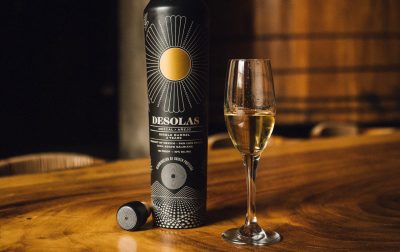 Desolas Mezcal debuts single barrel añejo series