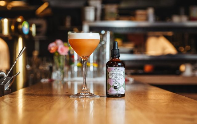 Dr Yanni’s Magic Foamer