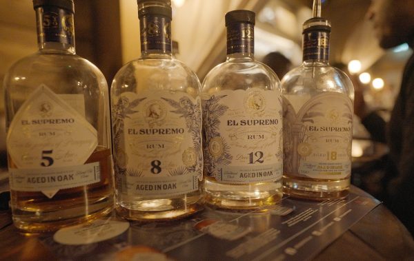 London gets El Supremo preview ahead of UK launch