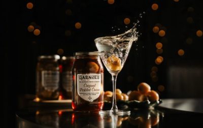 Pickled onions take over Bar Swift