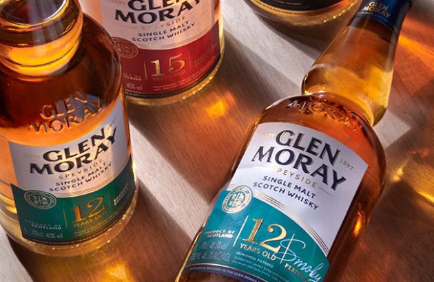Smoky smooth: Glen Moray