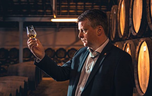 Intuitive movement: how Glenfiddich is rethinking luxury