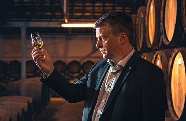 Intuitive movement: how Glenfiddich is rethinking luxury