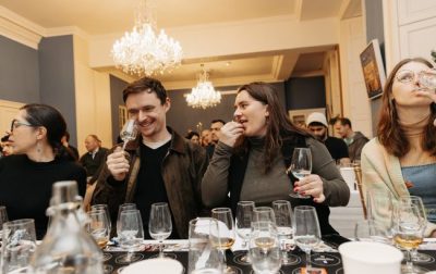 EU Spirits: discovering the region’s hidden gems