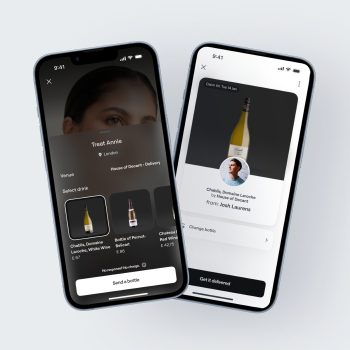 House of Decant x Dion