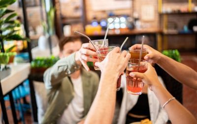 IWSR: Gen Z interest in Dry January fading