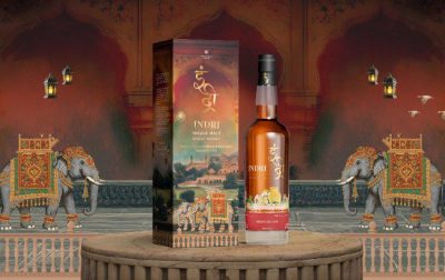 Quality is becoming synonymous with Indian spirits