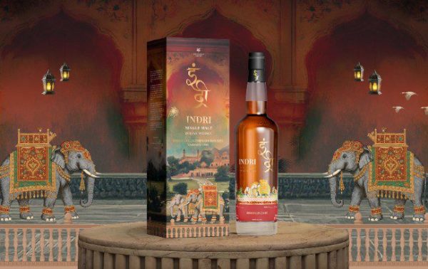 Quality is becoming synonymous with Indian spirits