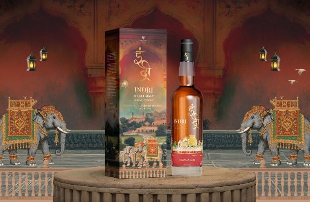Quality is becoming synonymous with Indian spirits