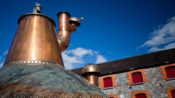 World Spirits Report 2025: Irish whiskey