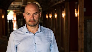 Ex-WhistlePig CEO Jeff Kozak joins Cazcanes Tequila