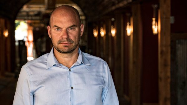 Ex-WhistlePig CEO Jeff Kozak joins Cazcanes Tequila