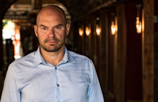 Ex-WhistlePig CEO Jeff Kozak joins Cazcanes Tequila