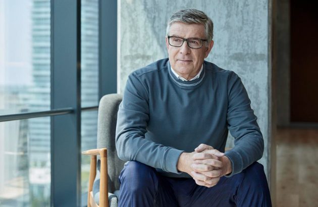 LCBO president to retire