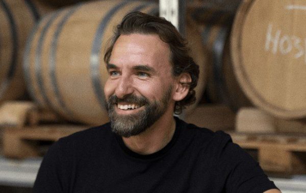 SB meets… Lasse Öznek, Copenhagen Distillery
