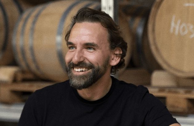 SB meets… Lasse Öznek, Copenhagen Distillery