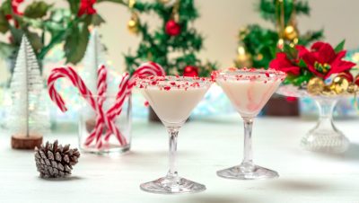 World Spirits Report 2025: Liqueurs & speciality spirits