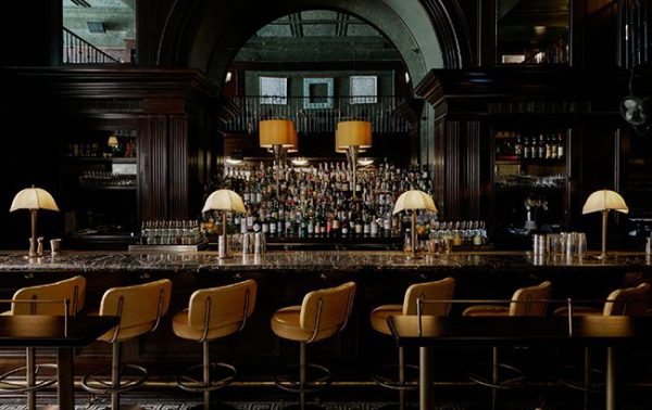 Tristan Brunel becomes The Ned NoMad’s head of bars