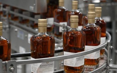 Lofted Spirits to triple bottling output with site expansion