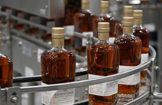 Lofted Spirits to triple bottling output with site expansion