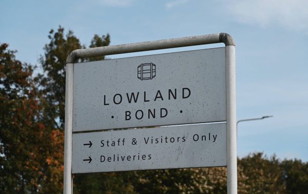 Gleann Mòr Spirits acquires Lowland Bond