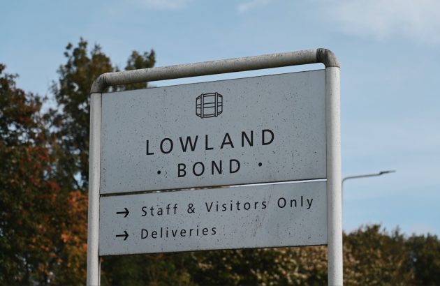 Gleann Mòr Spirits acquires Lowland Bond