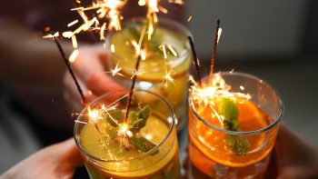 Drink flights, dive bars and more: cocktail trends for 2026