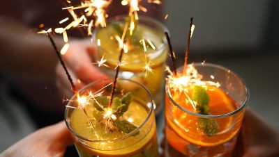 Drink flights, dive bars and more: cocktail trends for 2026