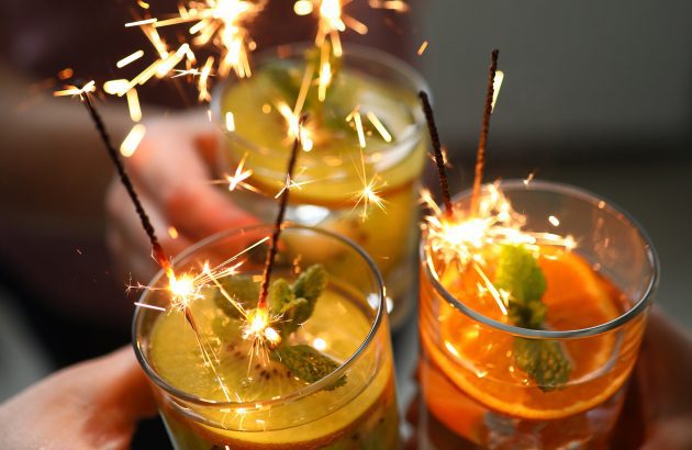 Drink flights, dive bars and more: cocktail trends for 2026