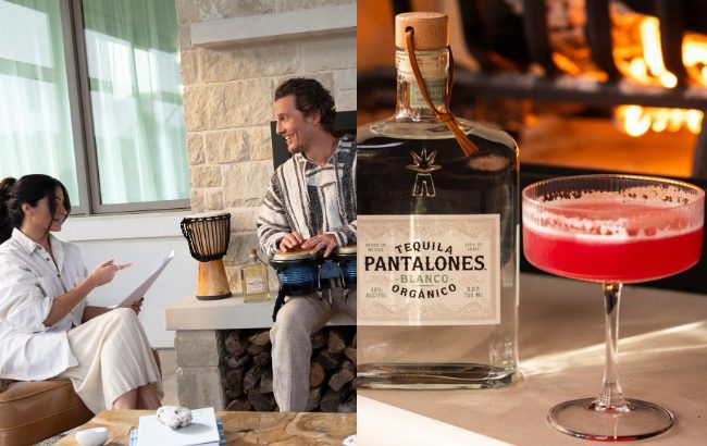 Marketing pantalones