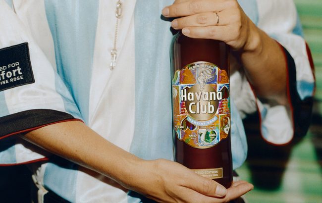 Marketing Havana Club