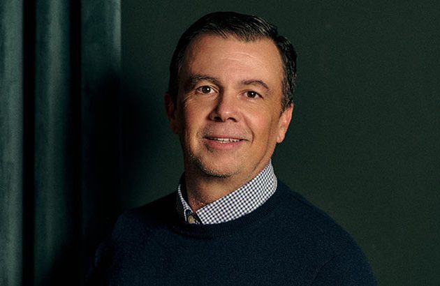 SB meets… Claudio Renaud Álvarez, Ron Matusalem