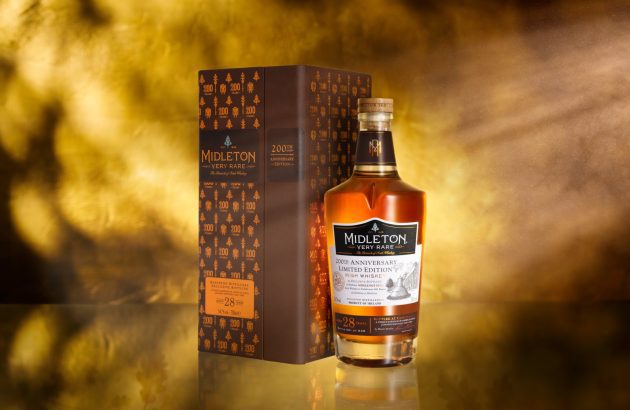 Midleton rounds off 200th anniversary with 28YO whiskey