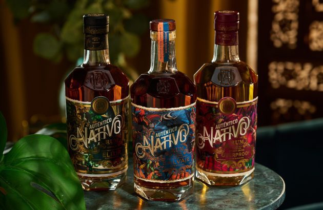 Auténtico Nativo expands European presence