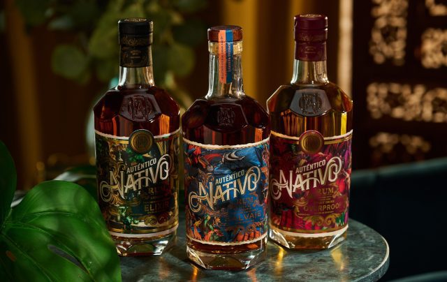 Nativo Rum