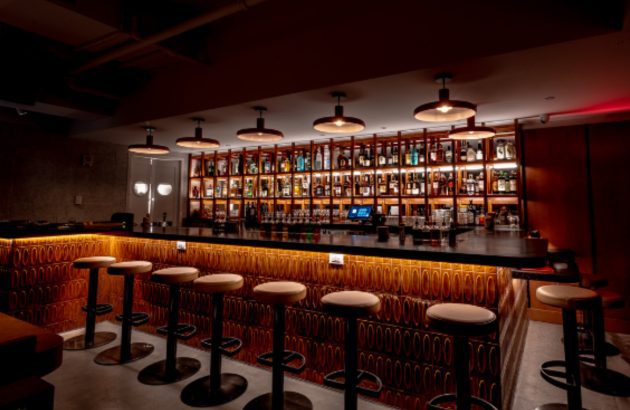World’s hottest bar openings from autumn 2025