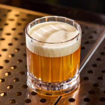 The Peach Crease Club: Peaches and Cream PC Shawn Campbell