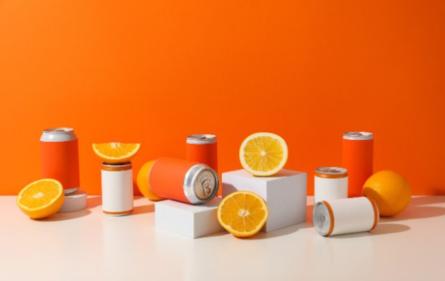 RTDs canned cocktails