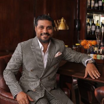 Rakshay Dhariwal Maya Pistola Agavepura (Pistola) & Pass Code Hospitality