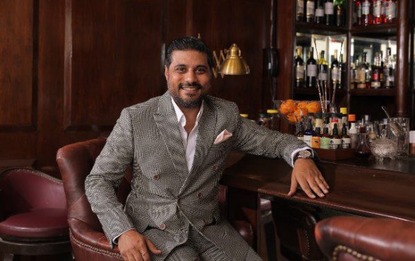 Beyond Mexico: Maya Pistola promotes agave spirits from India