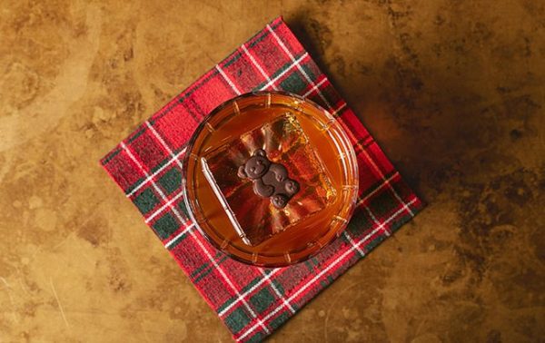 Midnight Rambler creates 90s mall-inspired menu