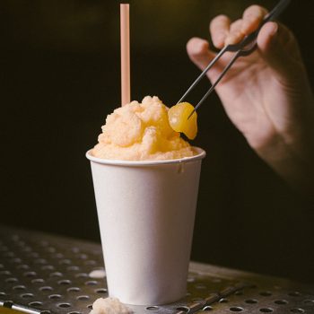 Midnight Rambler Frothy Little Bastard