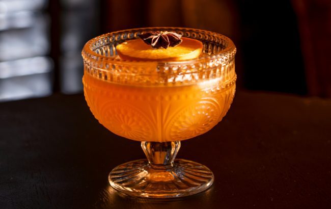 renais cocktail recipes