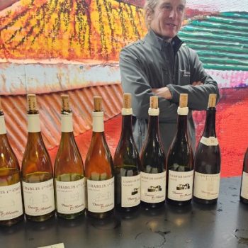 Renais Domaine des Malandes