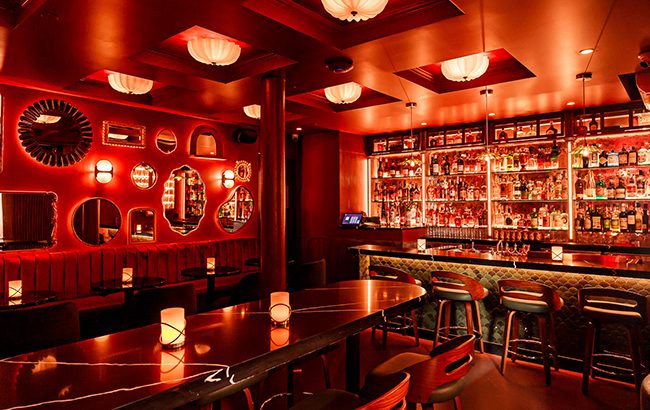 Room 207 by Hemant Pathak