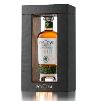 Royal Cane Jamaica rum