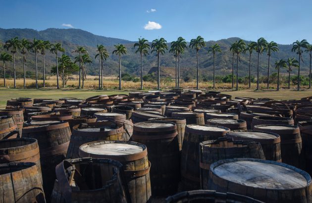 World Spirits Report 2025: Rum