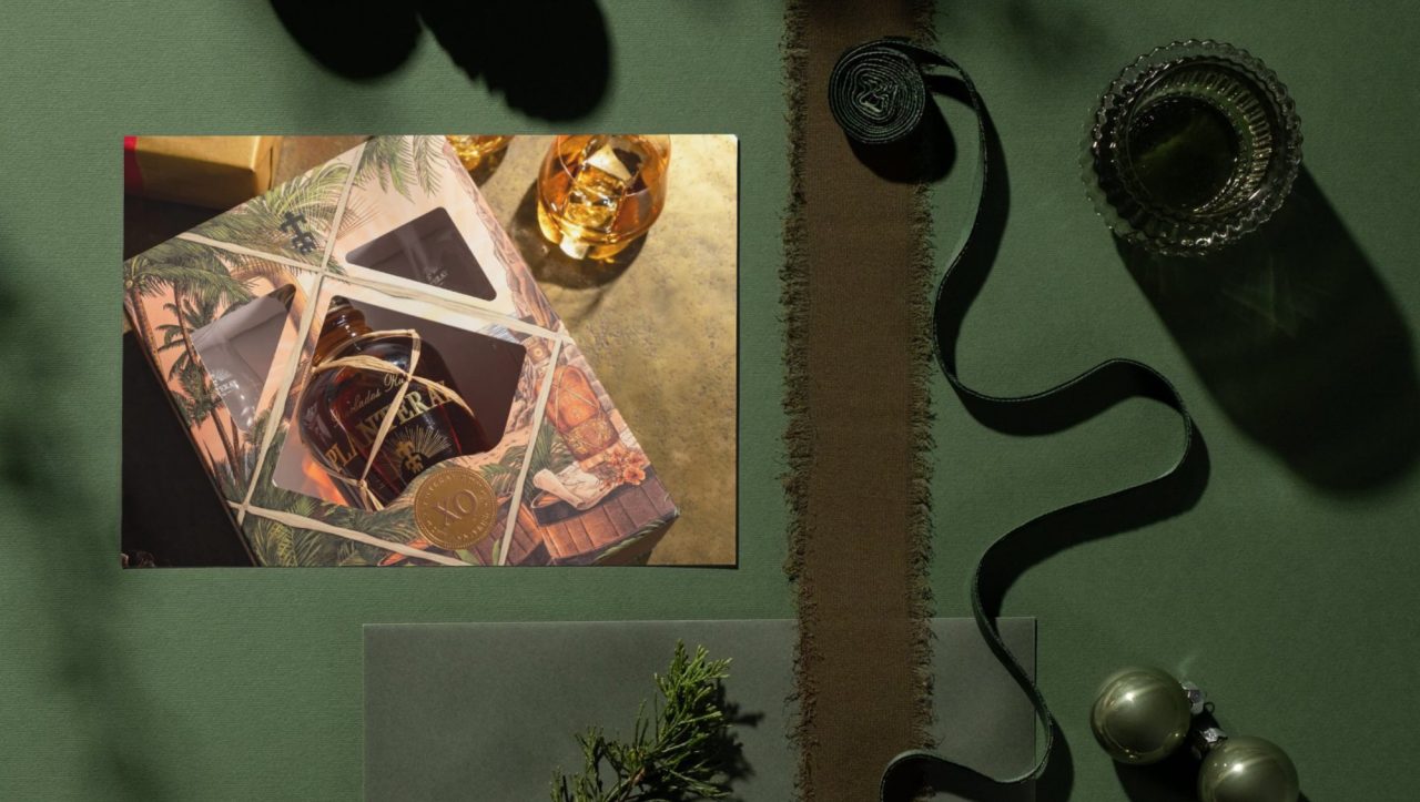 SB’s 12 Drinks of Christmas: Planteray Rum