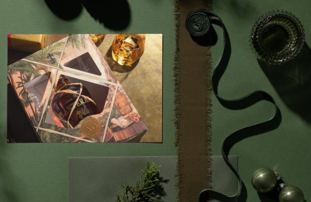 SB’s 12 Drinks of Christmas: Planteray Rum